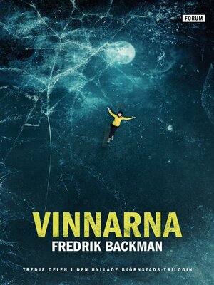 cover image of Vinnarna (The Winners)